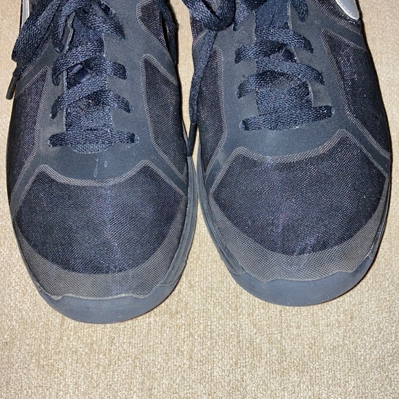 NIKE Lunarlon Womens Sneakers Size 8 - Picture 5 of 10